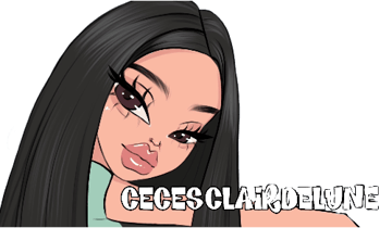 Cecesclairdelune Home