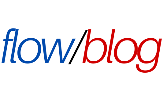 Flowblog Home