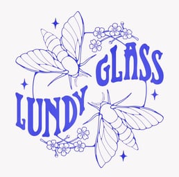Lundyglass Home