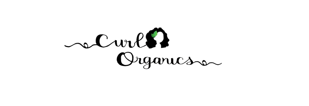 Curl Organics  Home