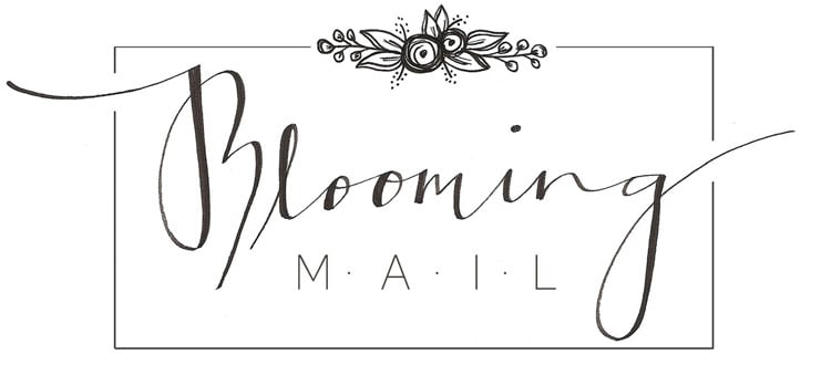 Blooming Mail