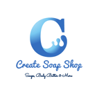 Create Soap Shop, LLC Home