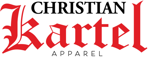 Christian Kartel Apparel