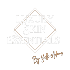 Luxury Skin Essentials by Yelle Adams Home