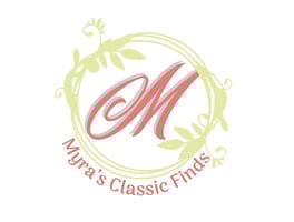 Myra’s Classic Finds