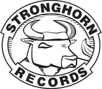 Stronghorn Records  Home