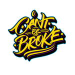 Can't Be Broke 
