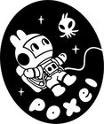 poxei Home