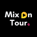 MixOnTour Home