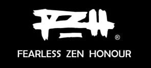 Fearless Zen Honour Home
