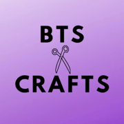 BTSxCrafts Home