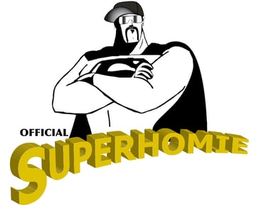 SuperHomie  Home