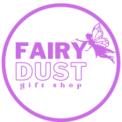 Fairy Dust Gift Shop Home