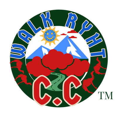 Walk Ryht Clothing Co. 