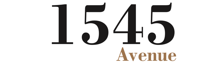 1545 avenue Home