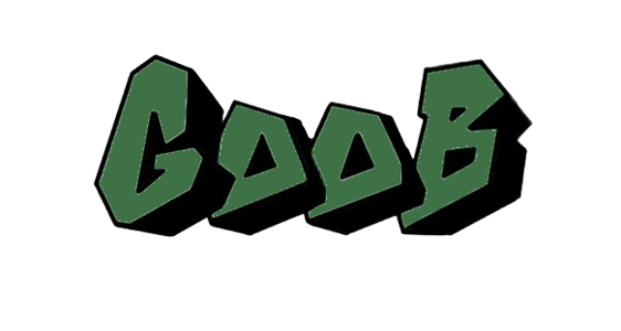 GOOB Apparel Home