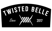 TWISTED BELLE  Home