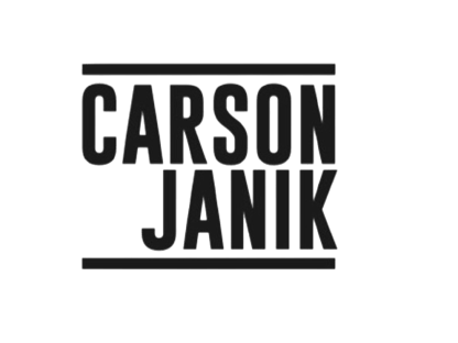 Carson Janik Apparel 