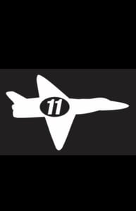 Jet 11  Home