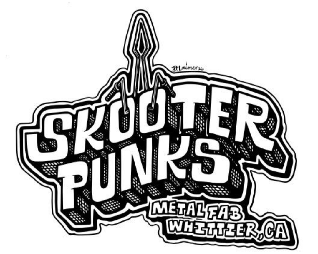 Skooter Punks 