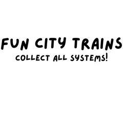 Fun City Trains Home