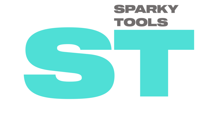 Sparky Tools NZ Home