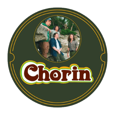 Chorin Home