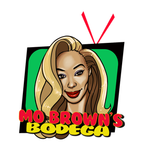 Mo Brown's Bodega Home