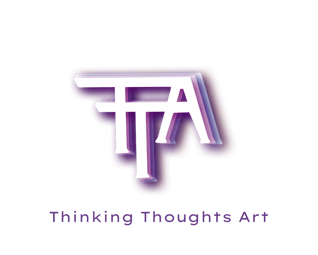 ThinkingThoughtsArt Home