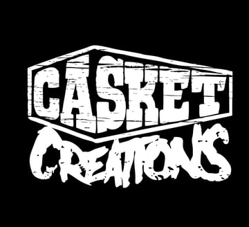 Casket Creations Props Home