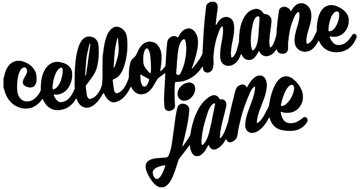 Cellophane Jane Home