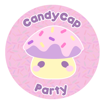 CandyCap Party Home