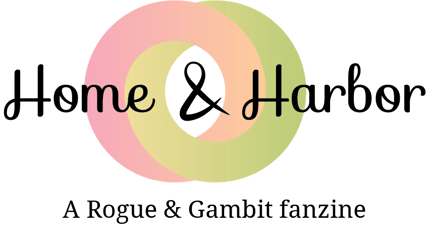 Home & Harbor Fanzine Home