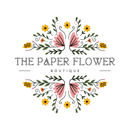 the paper flower boutique Home