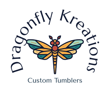 Dragonfly Kreations Home