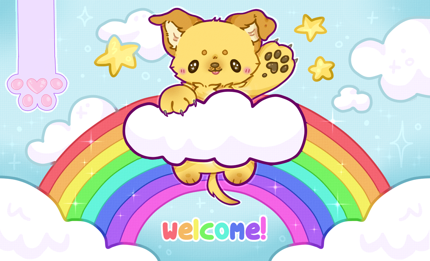 Welcome image
