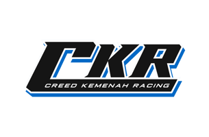 Creed Kemenah Racing Home
