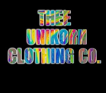 thee unikorn clothing co  Home