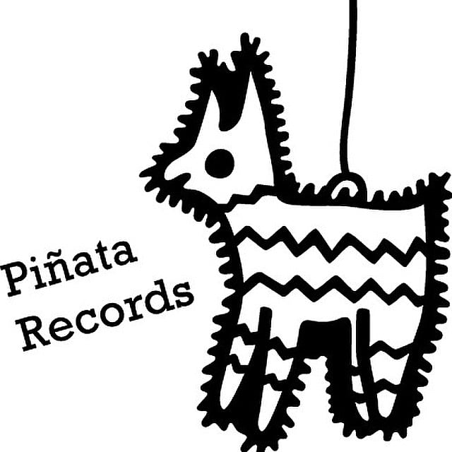 Piñata Records Home
