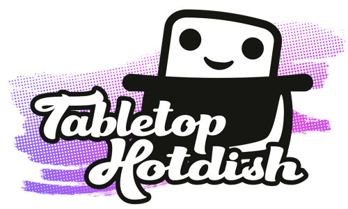 Tabletop Hotdish Home