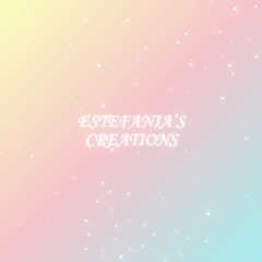ESTEFANIA’S CREATIONS Home
