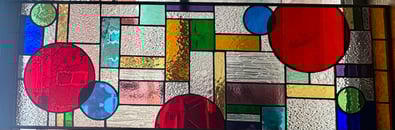 Third Eye Glass  Home