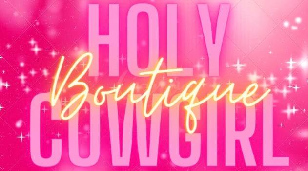 Holy Cowgirl Boutique
