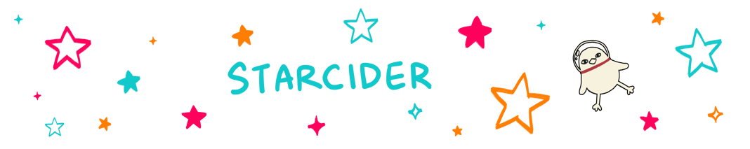 Starcider Home
