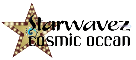 Starwavez: Cosmic Ocean