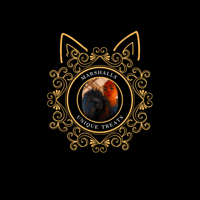 Marshall’s Unique Treats