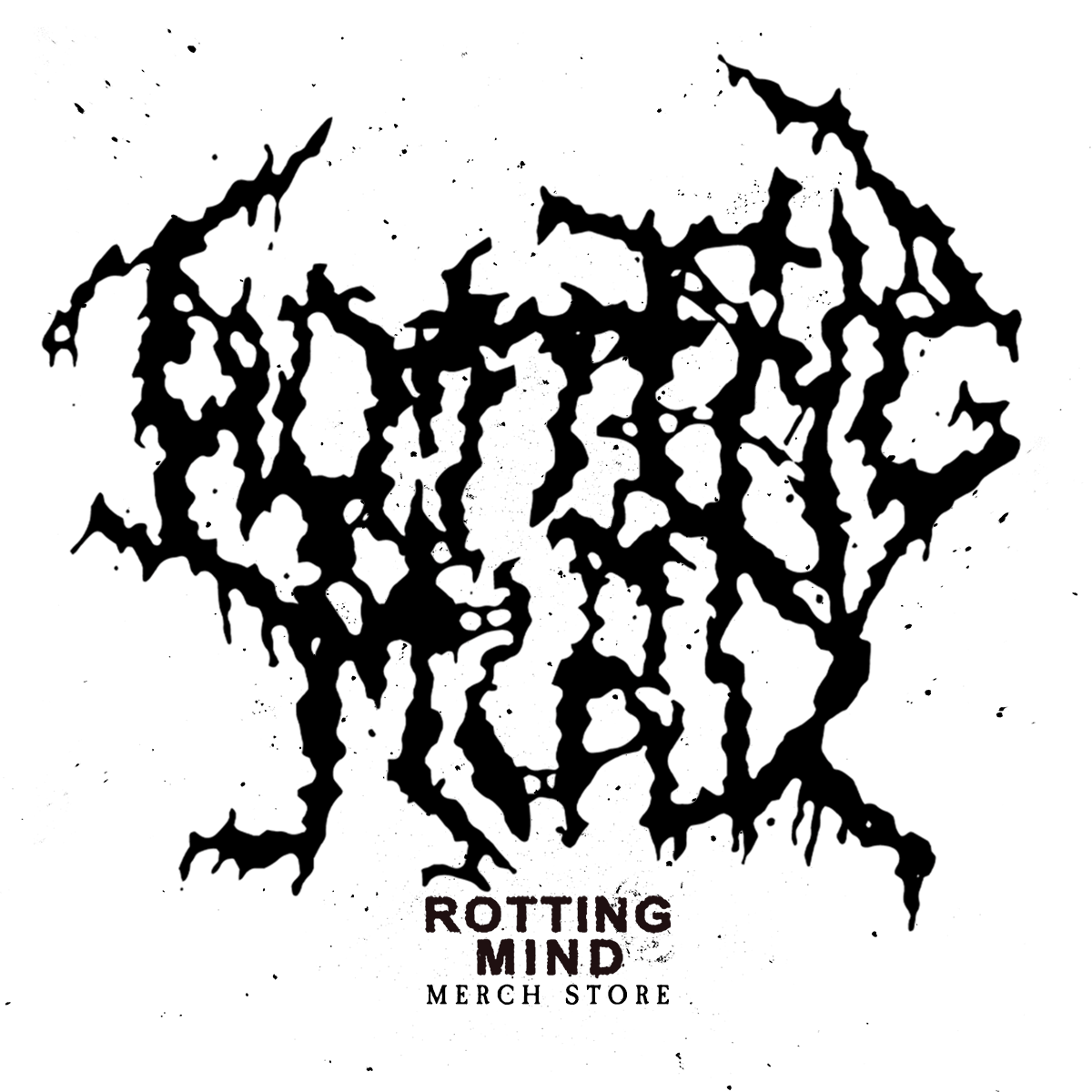 ROTTING MIND Home