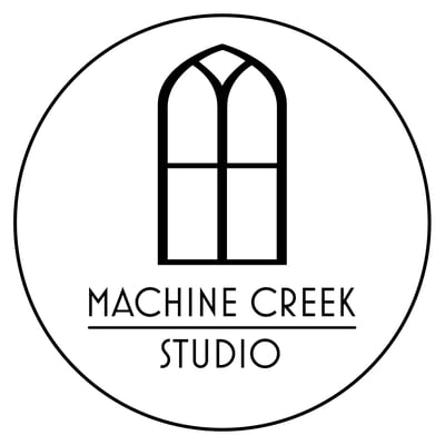 Machine Creek Studio Home