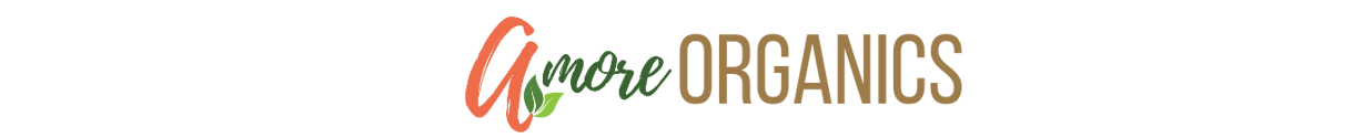 Amore Organics Home