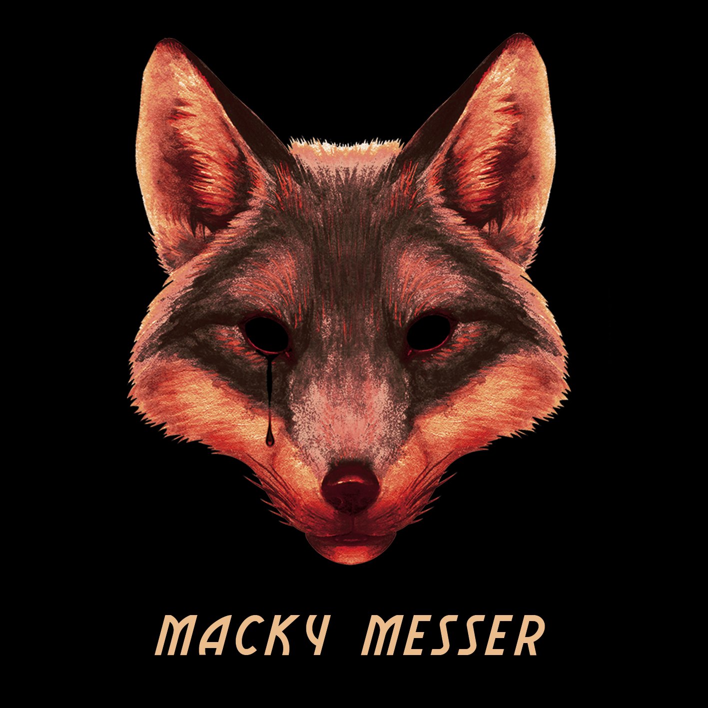 Macky Messer